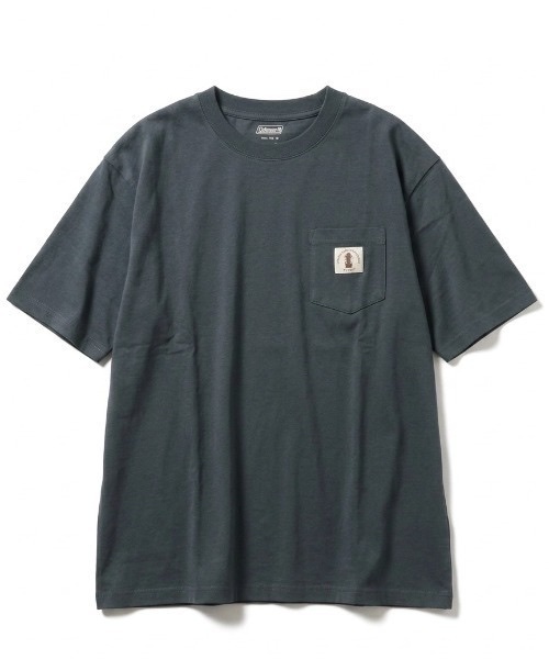 Coleman / Print Tee