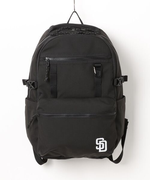 【預購】J052501 MLB CORDURA後背包