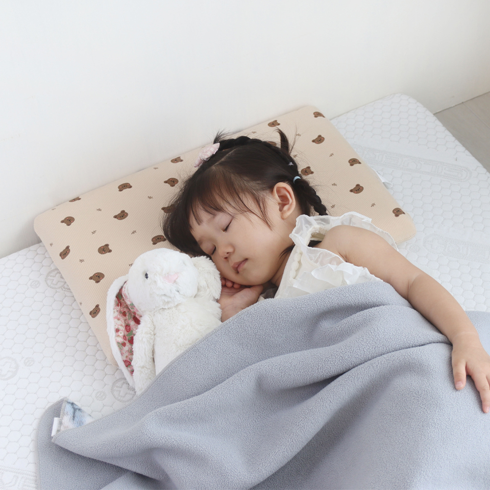 小星球記憶枕