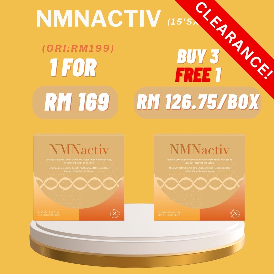YOUPIN NMNactiv