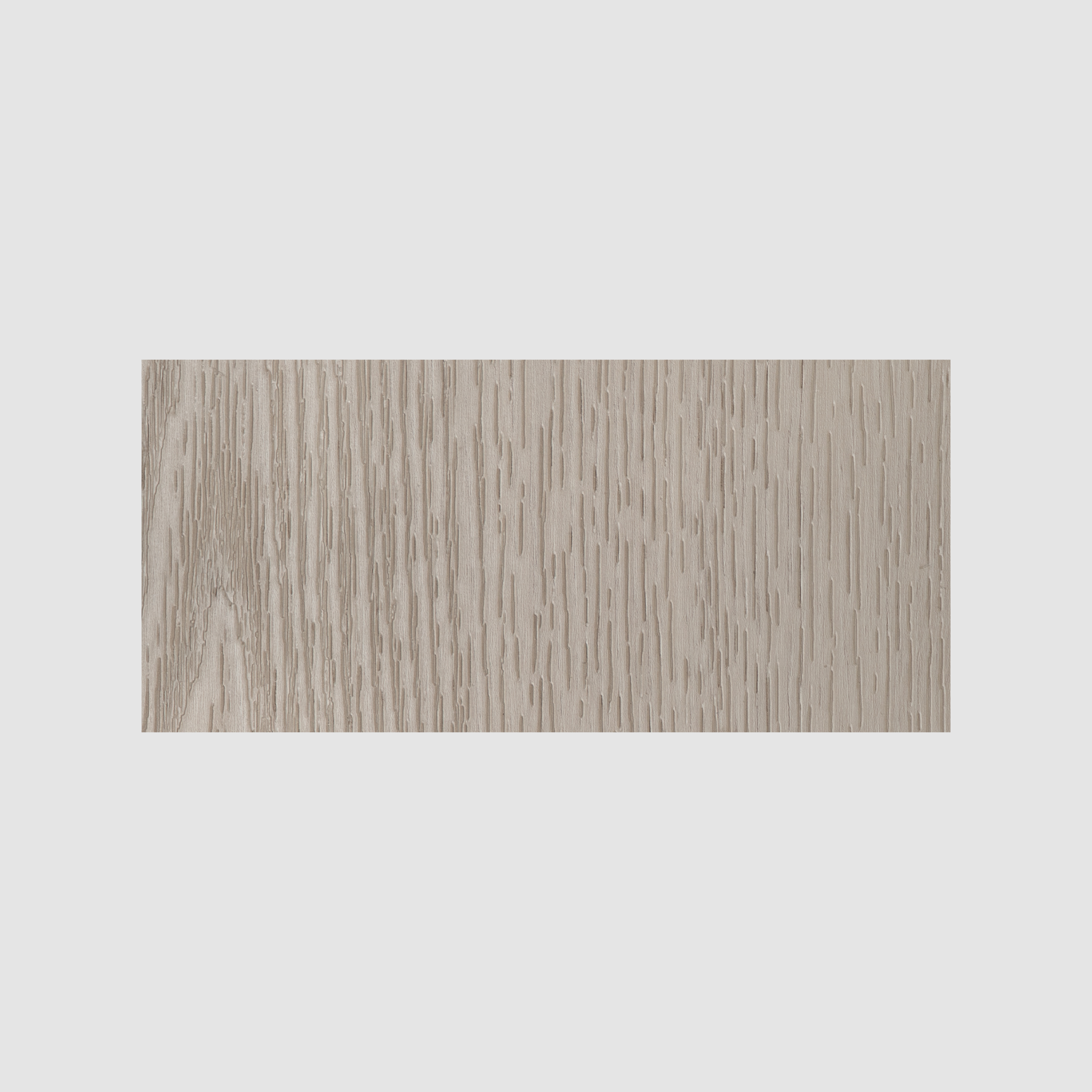 霜刻白梣｜SPC木紋地板 7.5mm