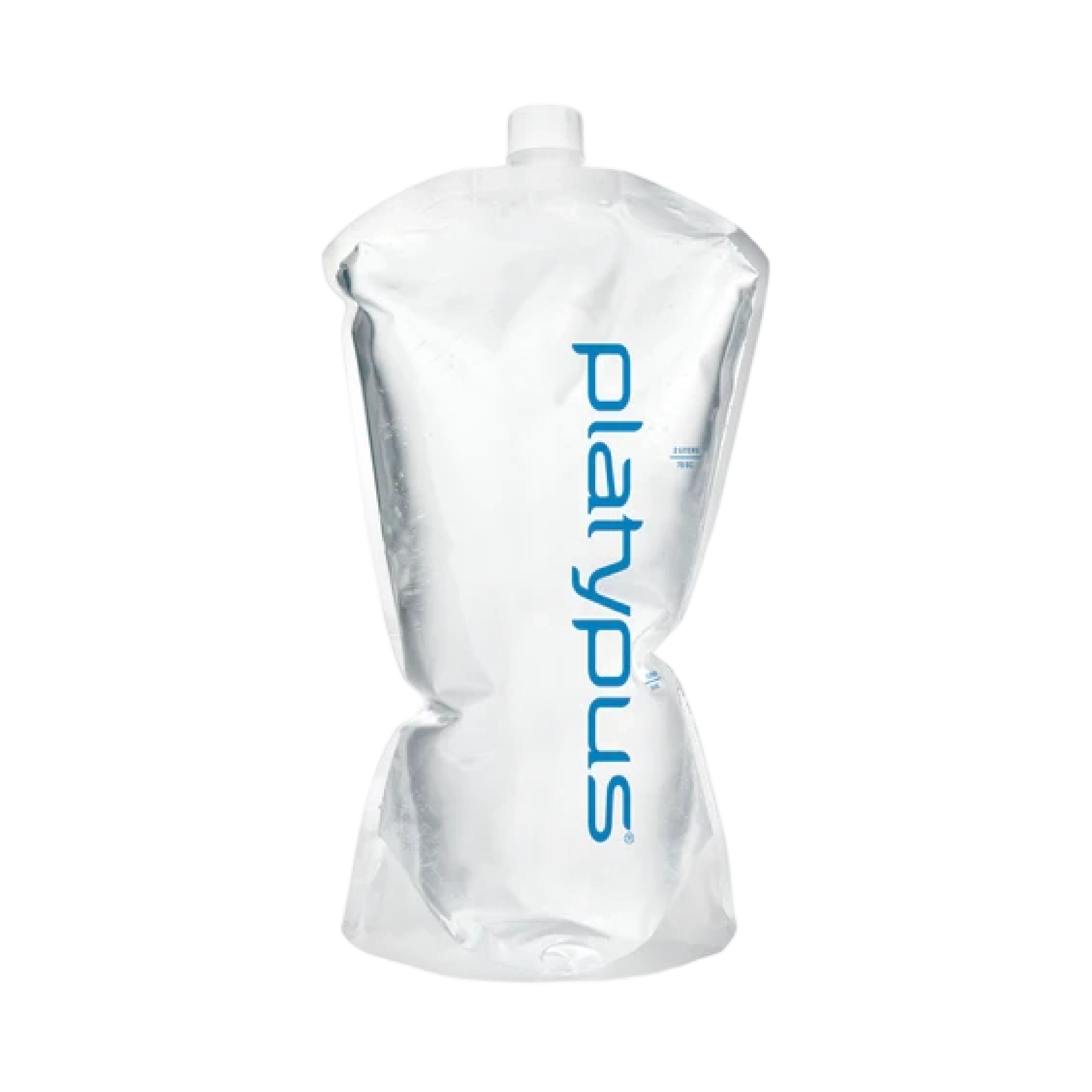 Platypus 美國 Platy 鴨嘴獸水袋 2L 52PLP07601