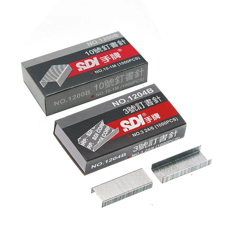 【SDI】Staples No. 3/10