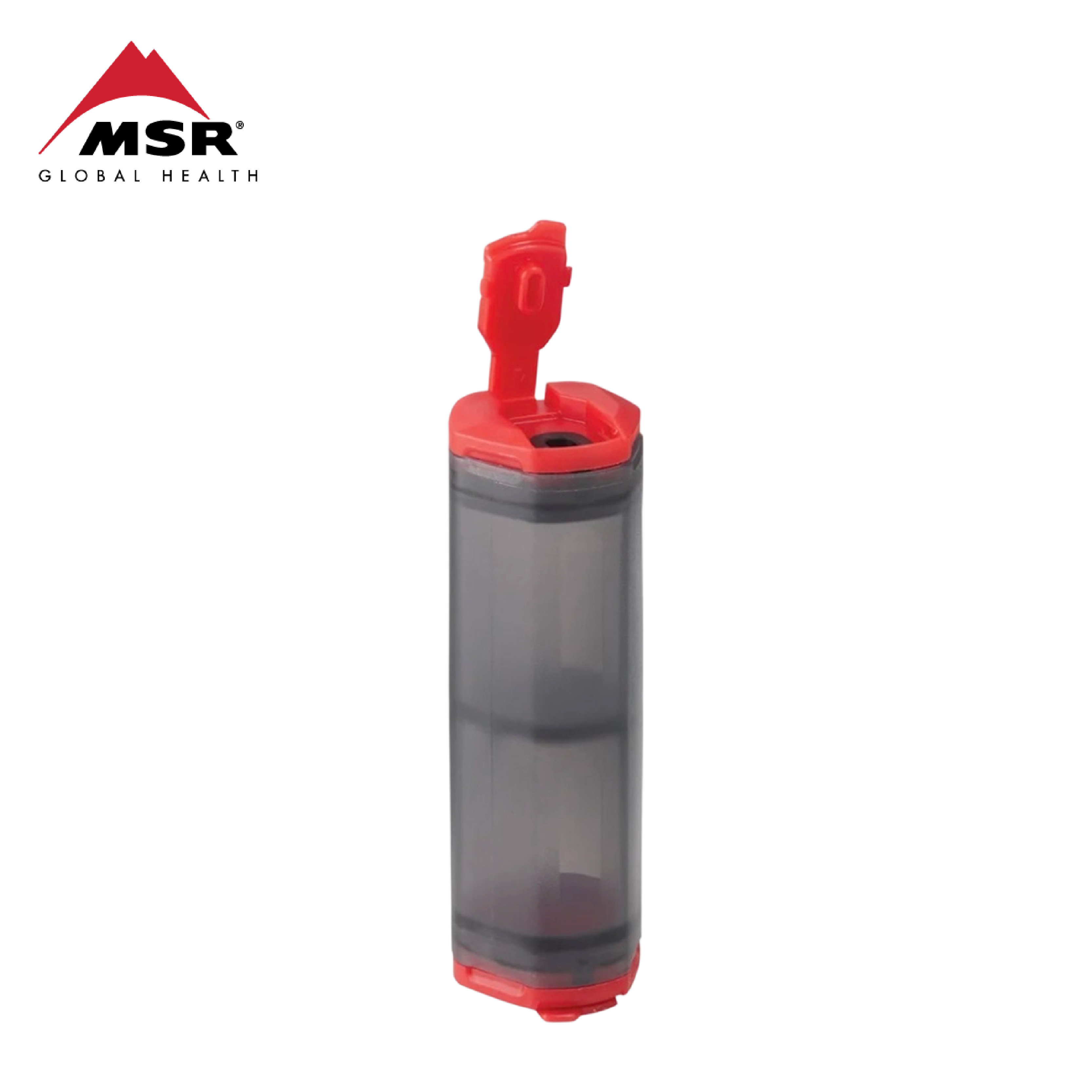 MSR 美國 上下分格調味罐Alpine Salt Pepper Shaker 51MSR05338