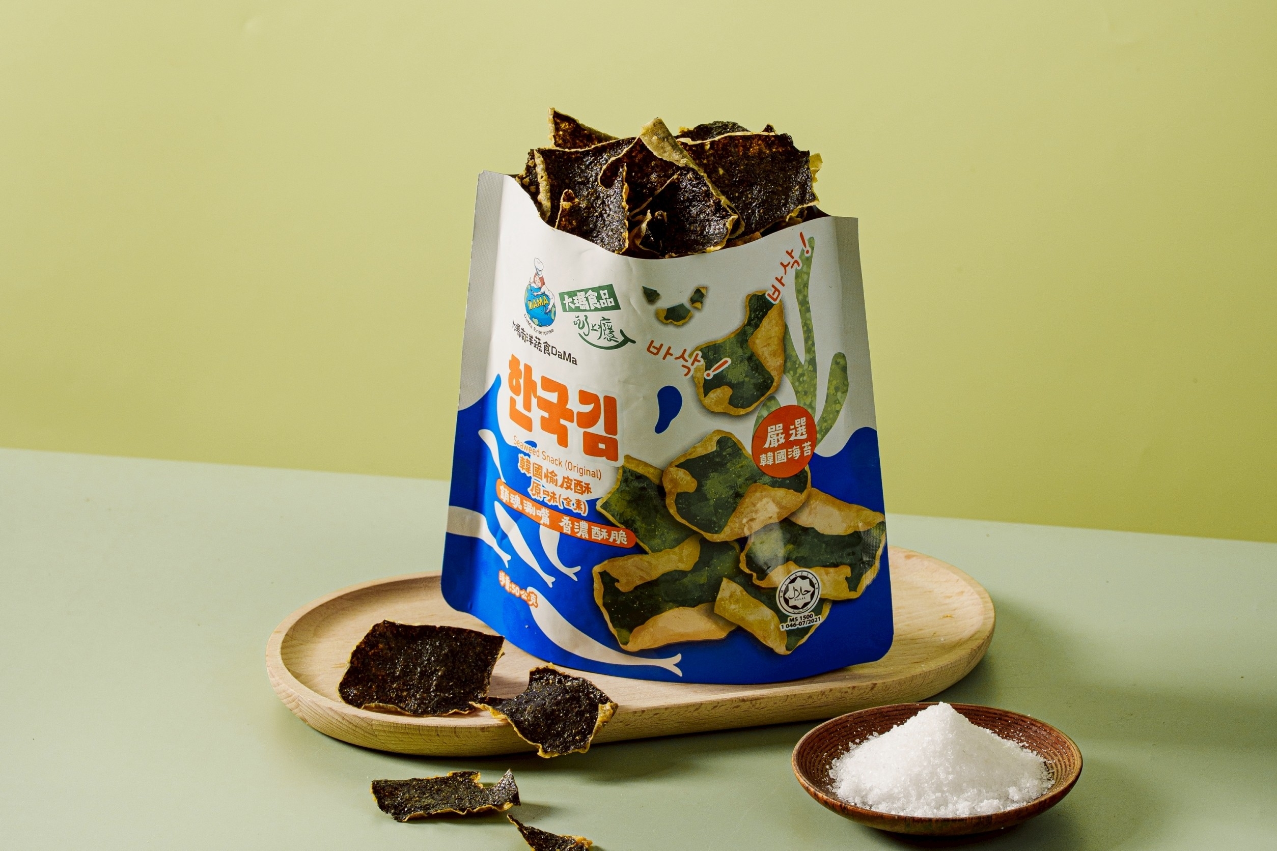 銷魂唰嘴 | 愉皮酥大禮包【一組就免運】