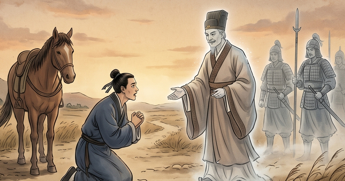 法苑珠林眭仁蒨的故事