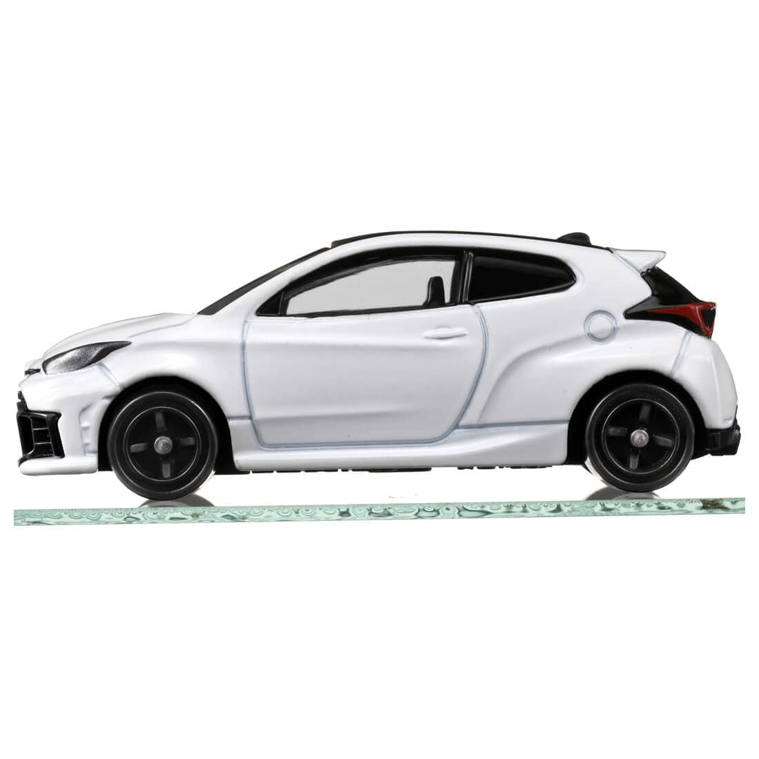 Takara Tomy Tomica No.089 Toyota GR Yaris（初回版）