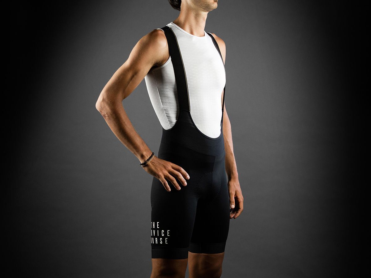 The Service Course Base Layer 底衫 - 男款 白