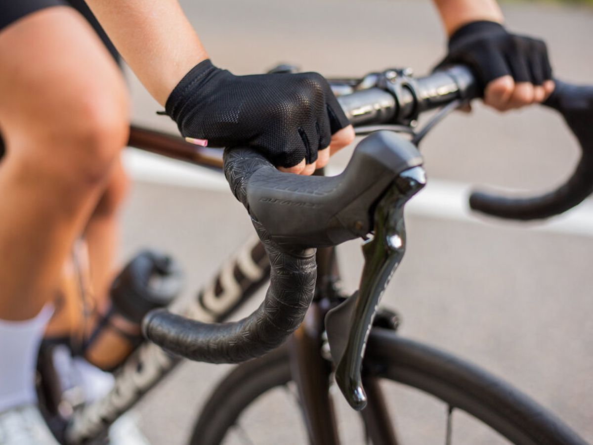 The Service Course Training Gloves 露指手套