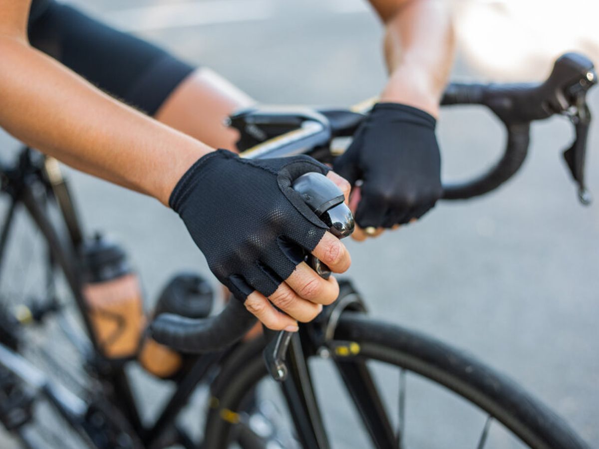 The Service Course Training Gloves 露指手套