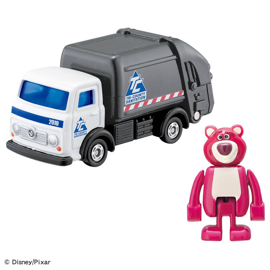 Takara Tomy Dream Tomica Disney Parade No.174 勞蘇