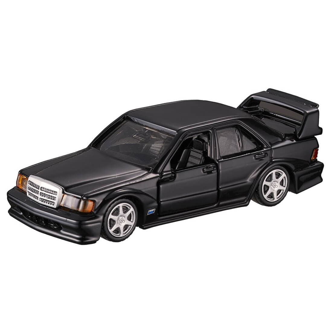 Takara Tomy Tomica Premium No.21 Mercedes-Benz 190E