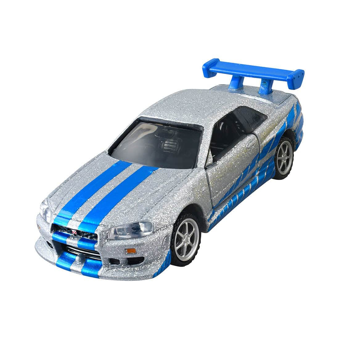 Takara Tomy Tomica Premium Unlimited 狂野時速 2 (Fast & Furious 2)