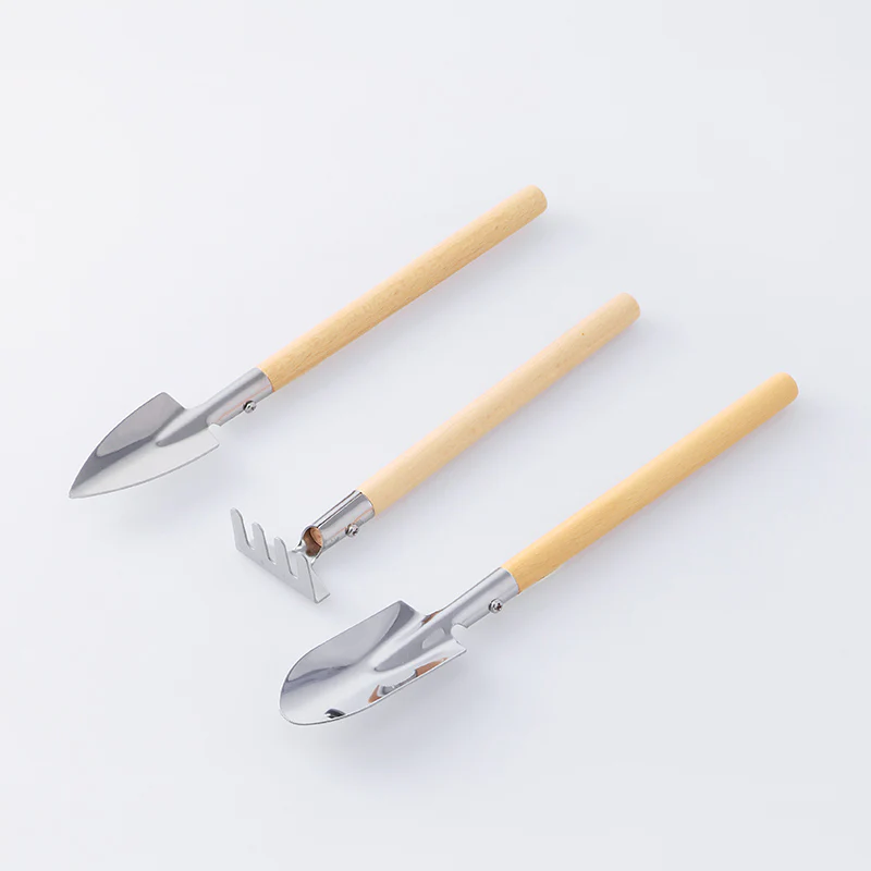 SP 園藝工具組/3入