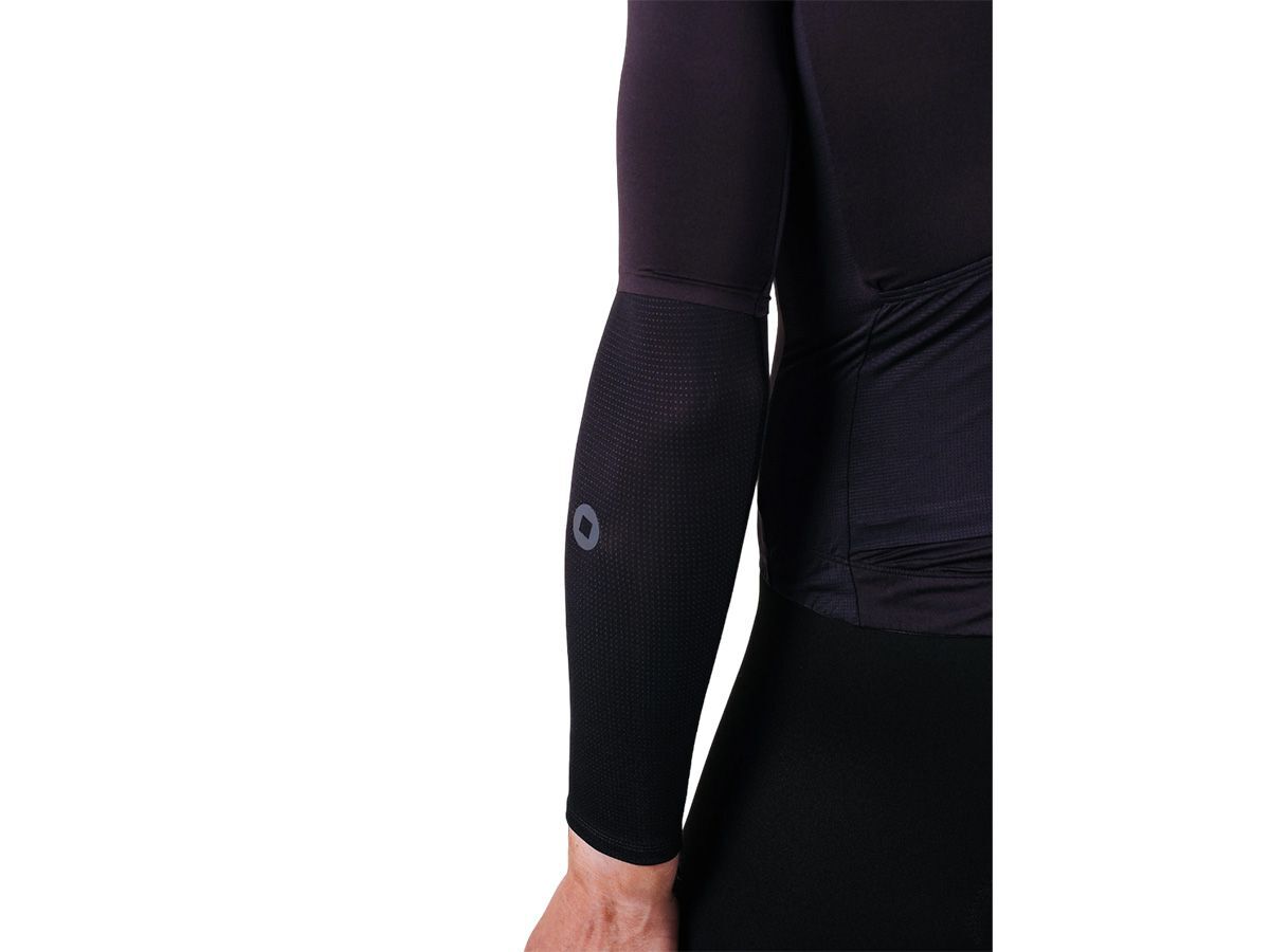 The Service Course Arm Warmers 袖套 黑色
