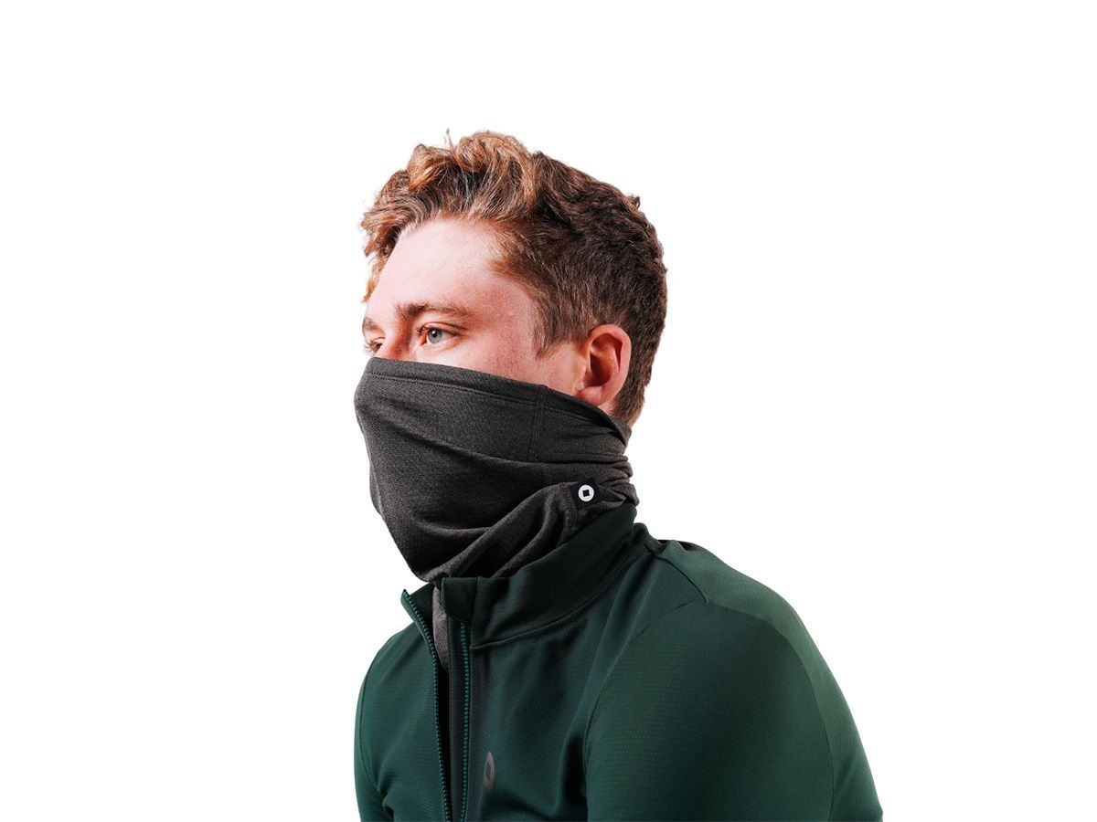 The Service Course Neck Warmers 脖套 黑色