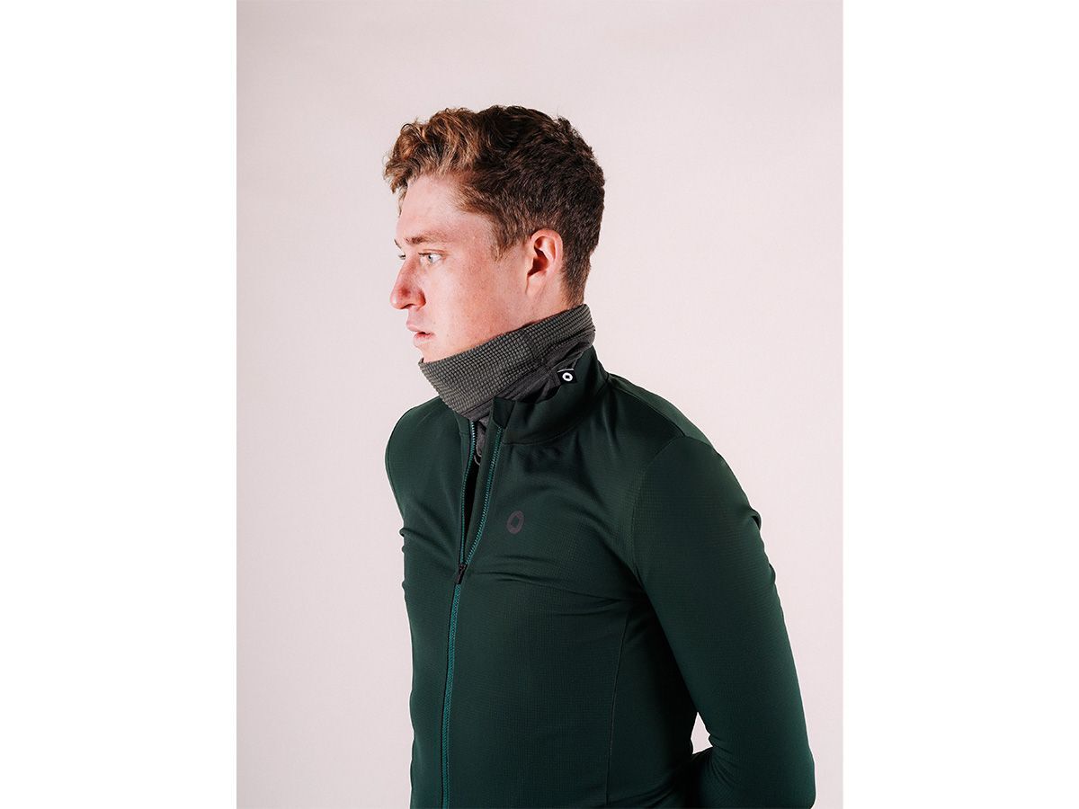 The Service Course Neck Warmers 脖套 黑色
