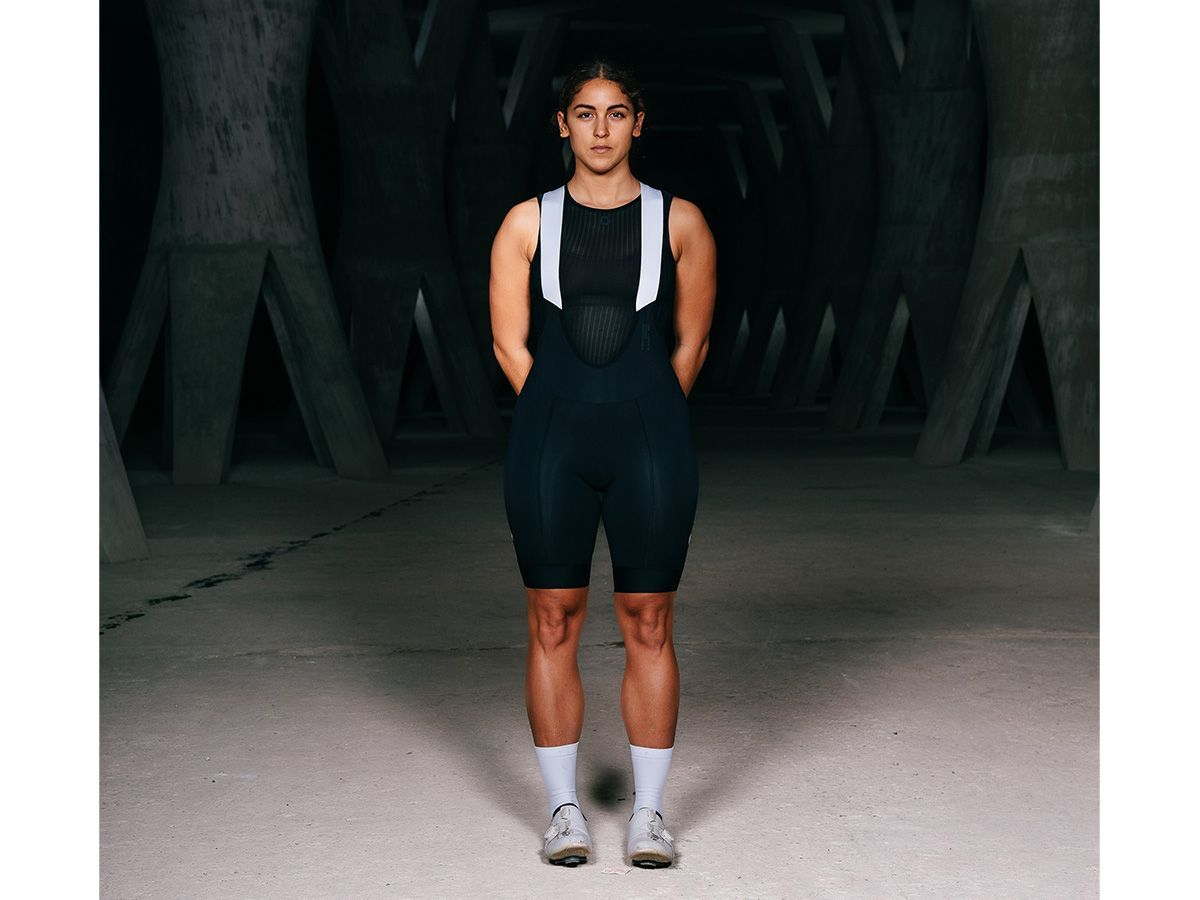 The Service Course Women's Engineered Base Layer 女款底衫 - 黑色