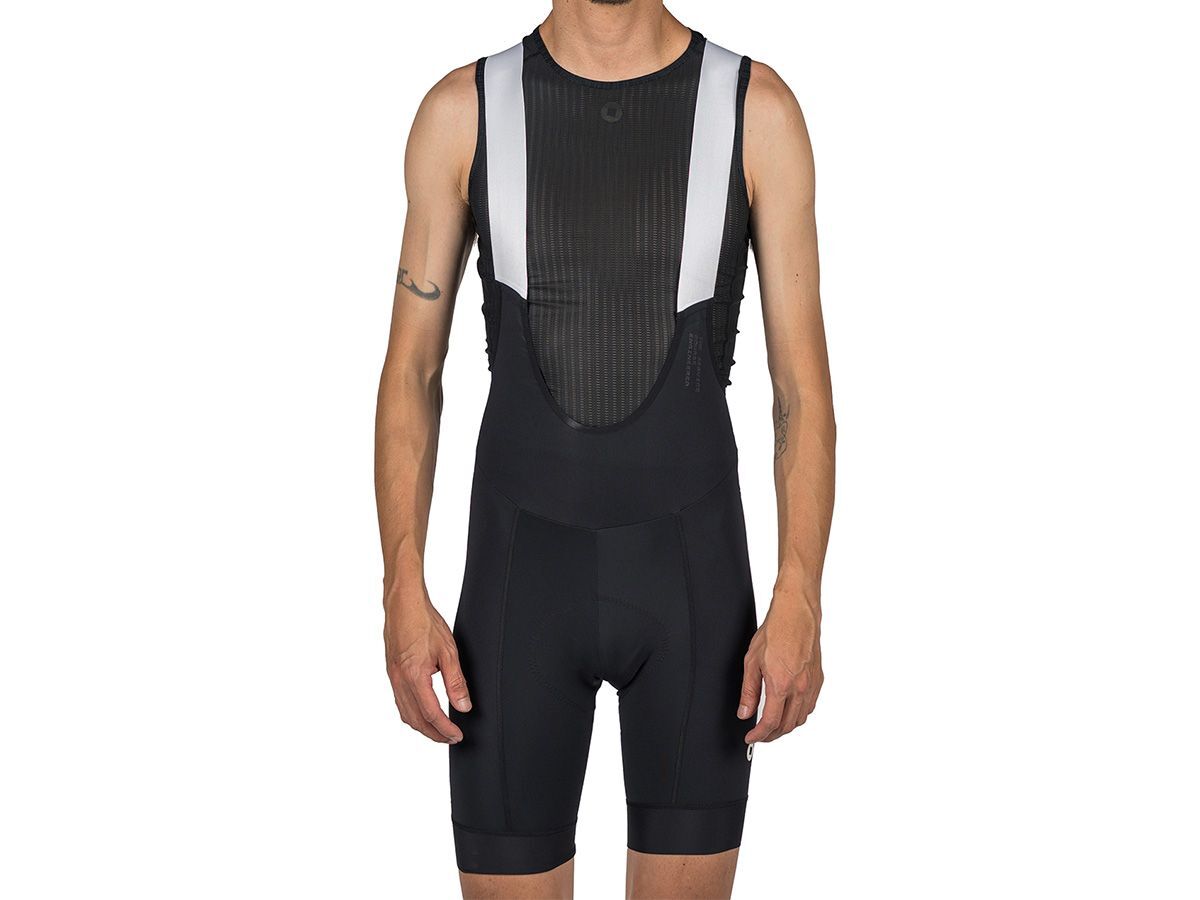 The Service Course Men's Engineered Base Layer 男款底衫 - 黑色