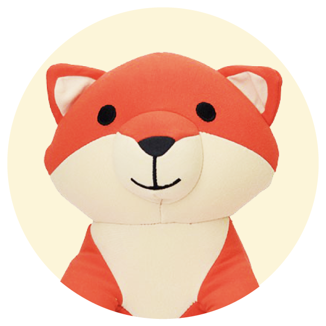 狐狸FESTUS