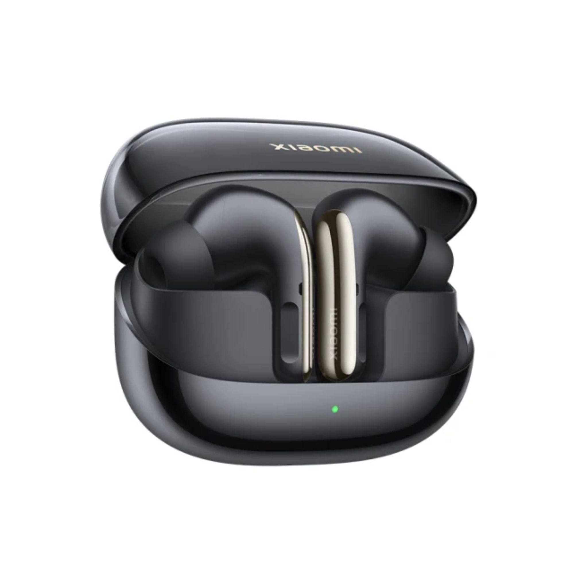 小米 Xiaomi Buds 5 Pro Wi-Fi 無線耳機( Wi-Fi 遠距暢聯/透亮黑)