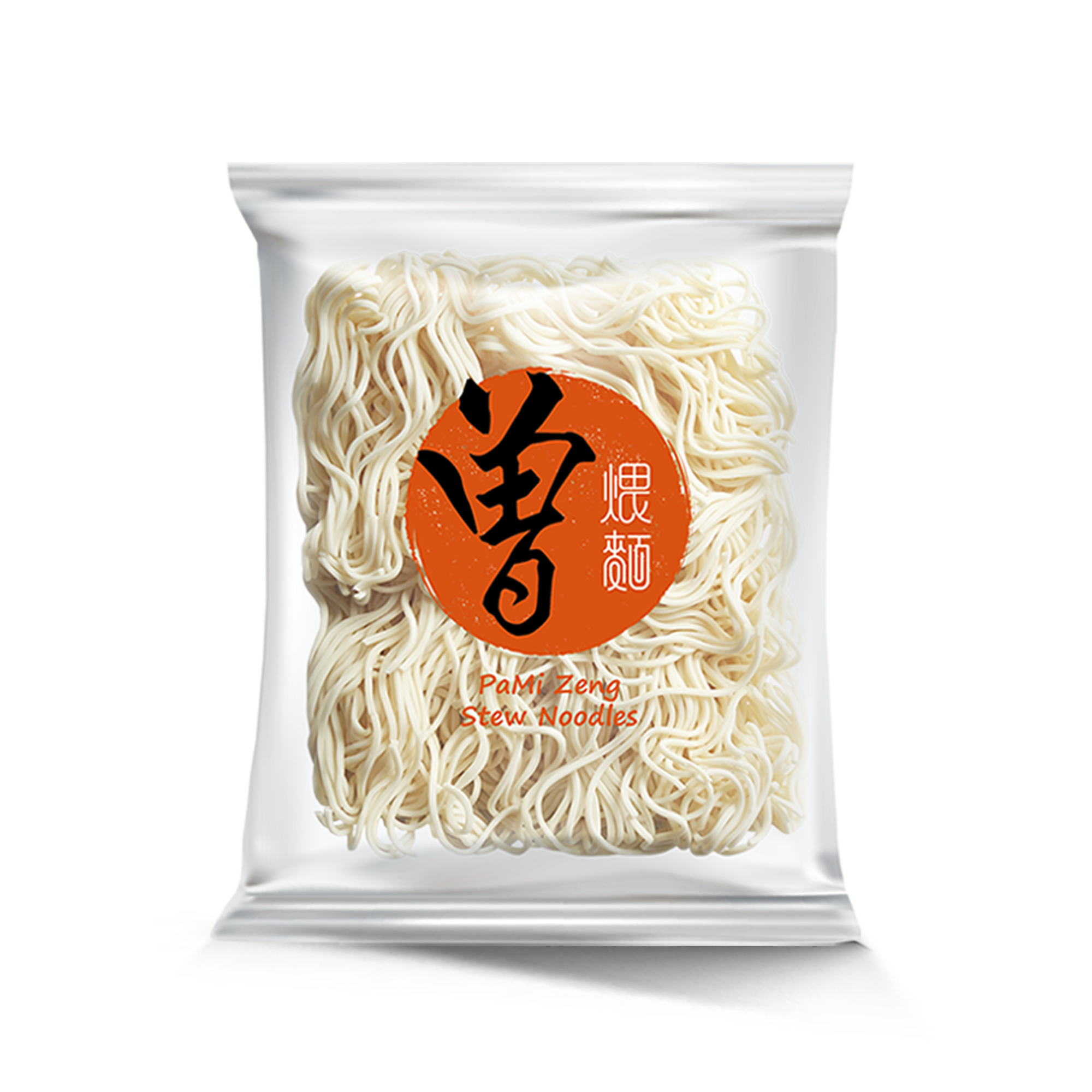 曾煨麵 辣蝦湯麵 Spicy Shrimp