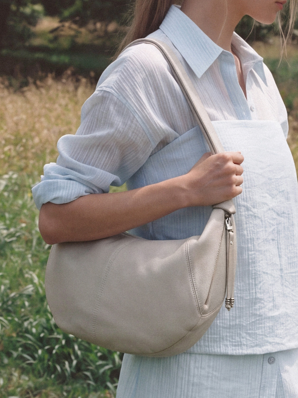 FOLNUA AMANT HOBO BAG
