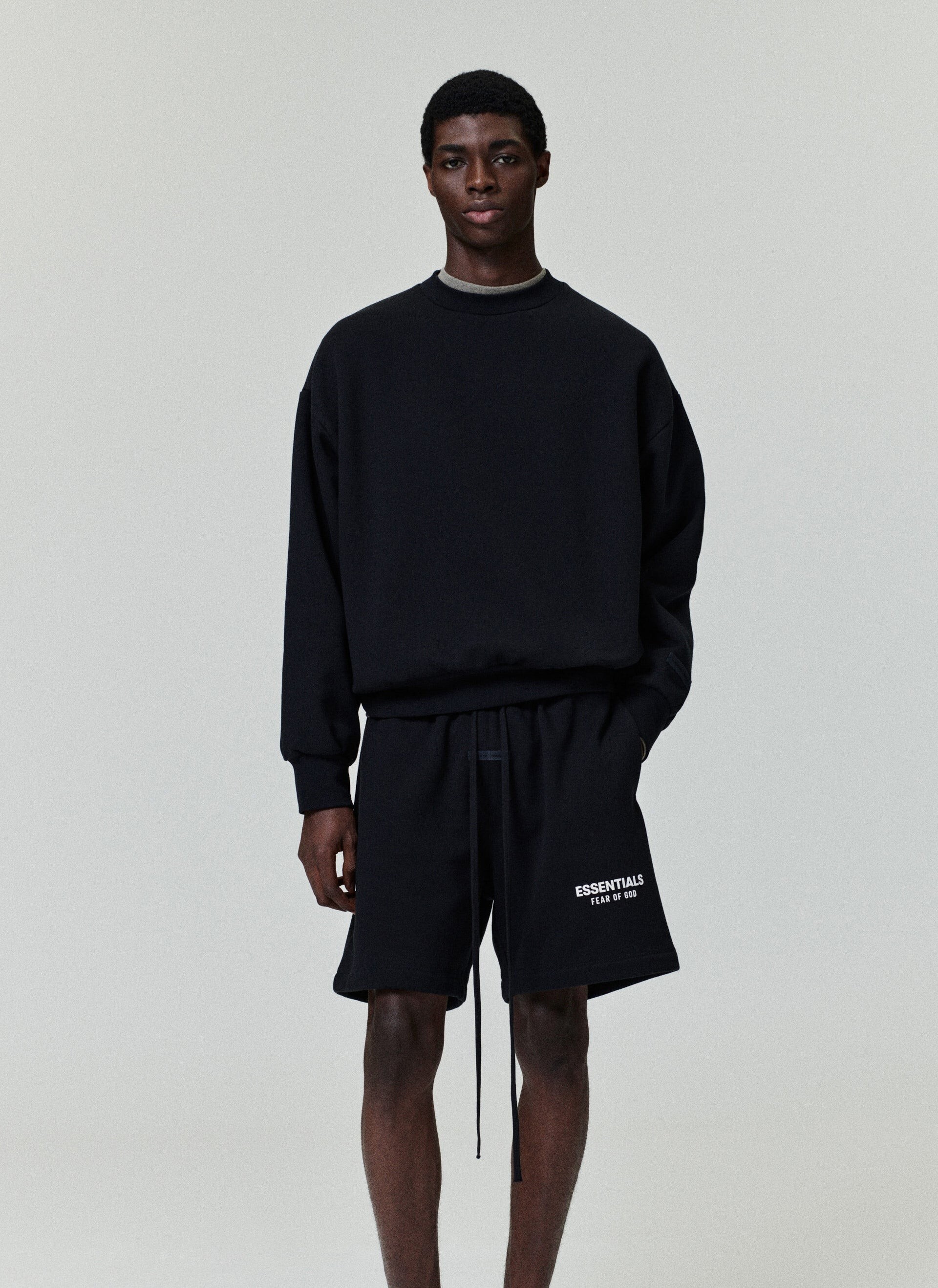 "代購" Essentials 25 Classic Sweatshort 經典 運動短褲