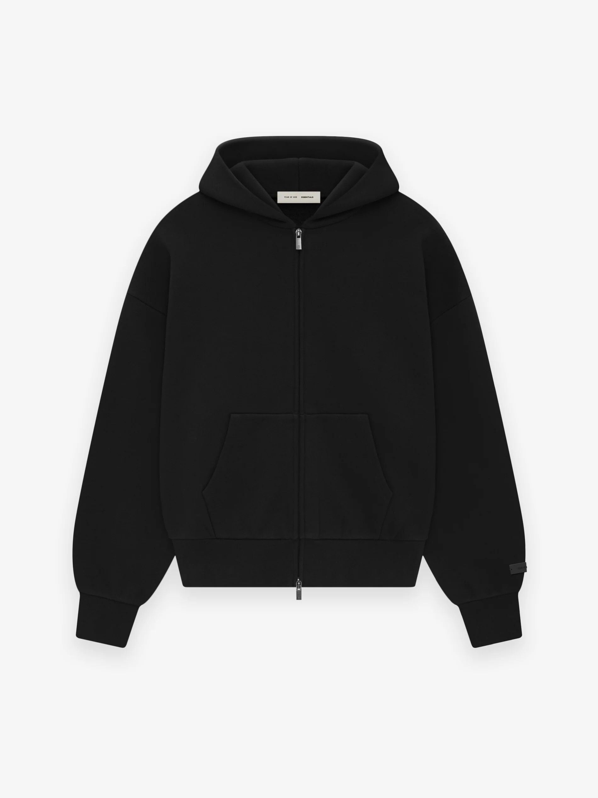 "代購" Essentials 25 Classic Zip-Up Hoodie 經典連帽外套