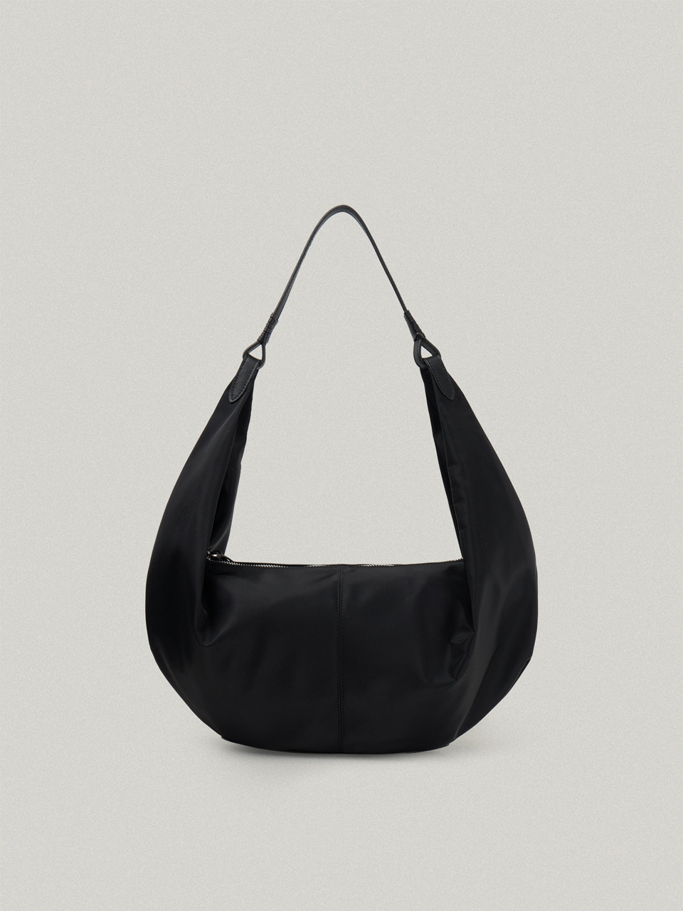 FOLNUA BIG ROCKY BAG BLACK