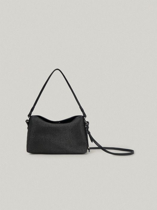 FOLNUA DUA FLAP BAG