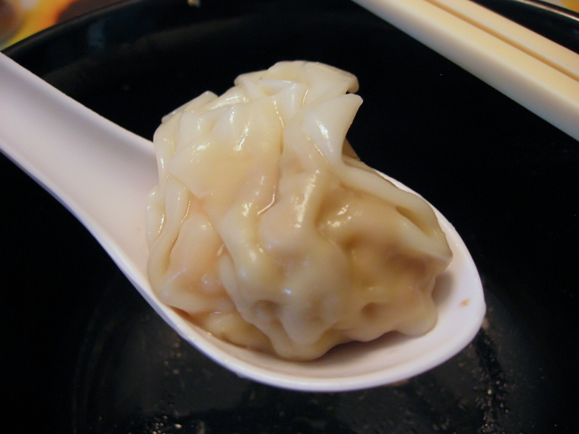 [TL11] [-18°C] Lean Life Dumpling 泰式雲吞