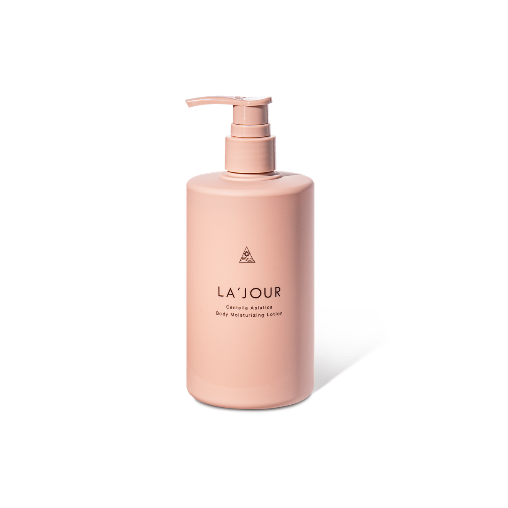 老虎草雲朵身體乳350ml