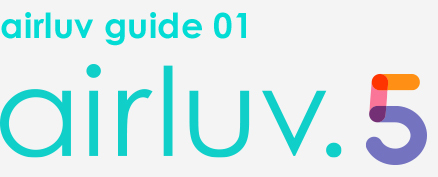 airluv 5