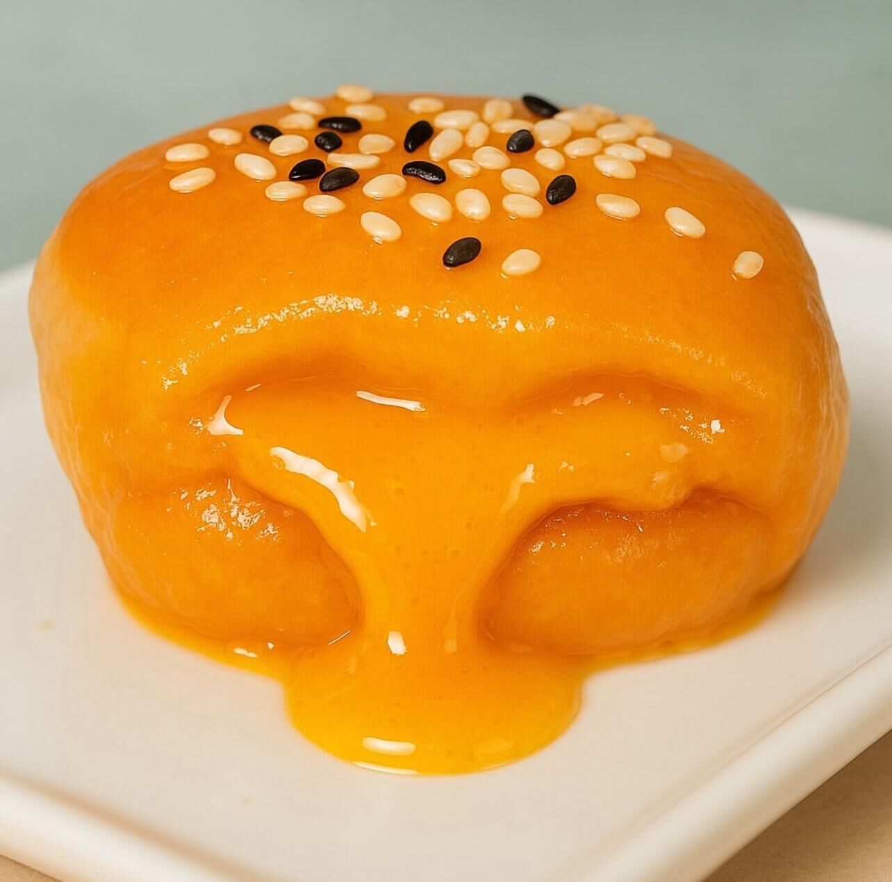 [TL08] [-18°C] MOEI Chinese Pastry Lava