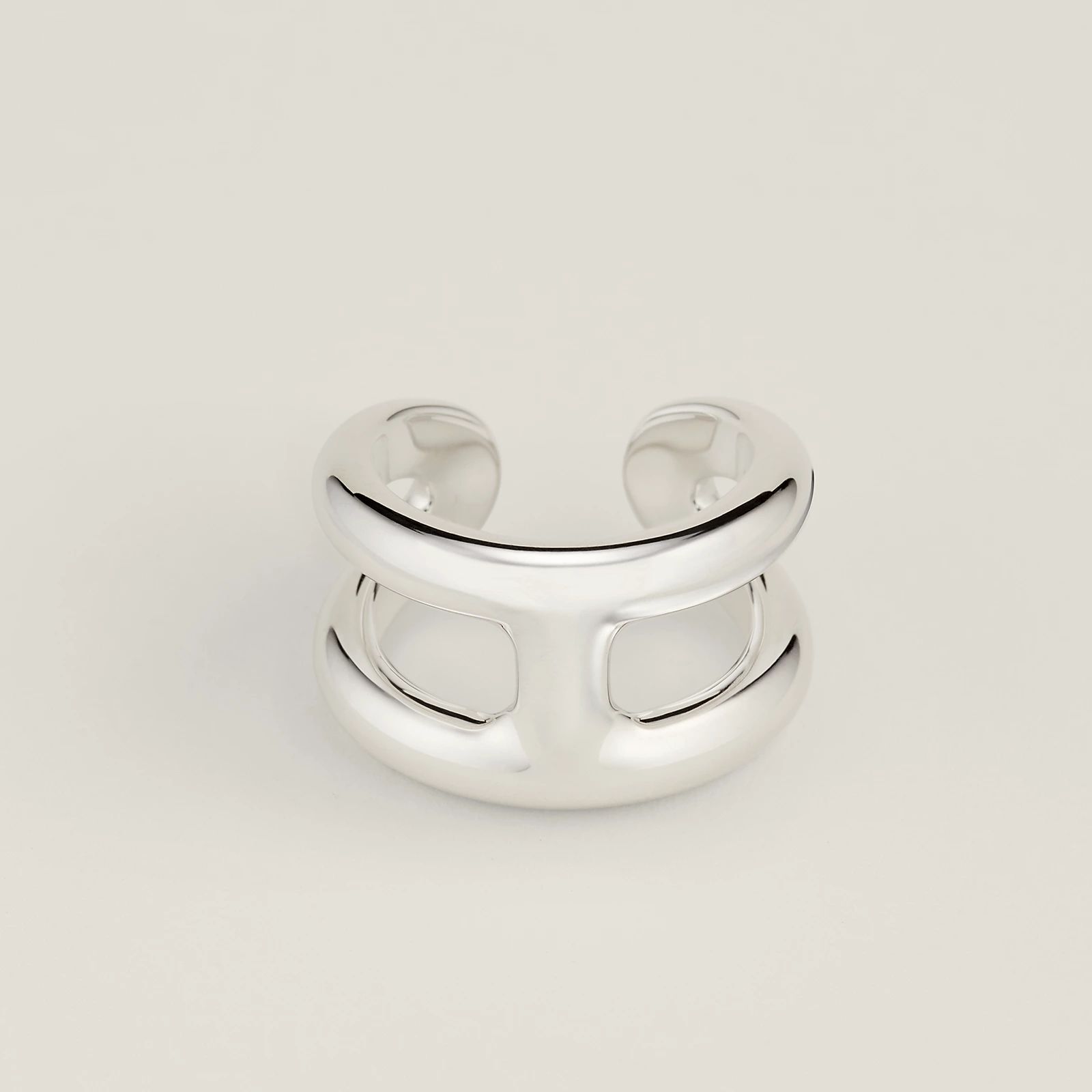 Osmose ring, small model AG-925 (可預訂size)