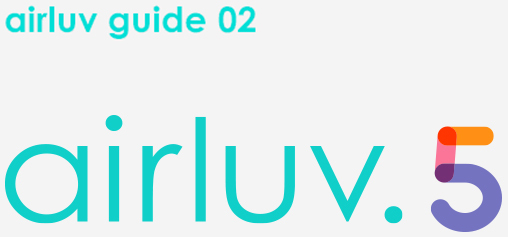 airluv 5