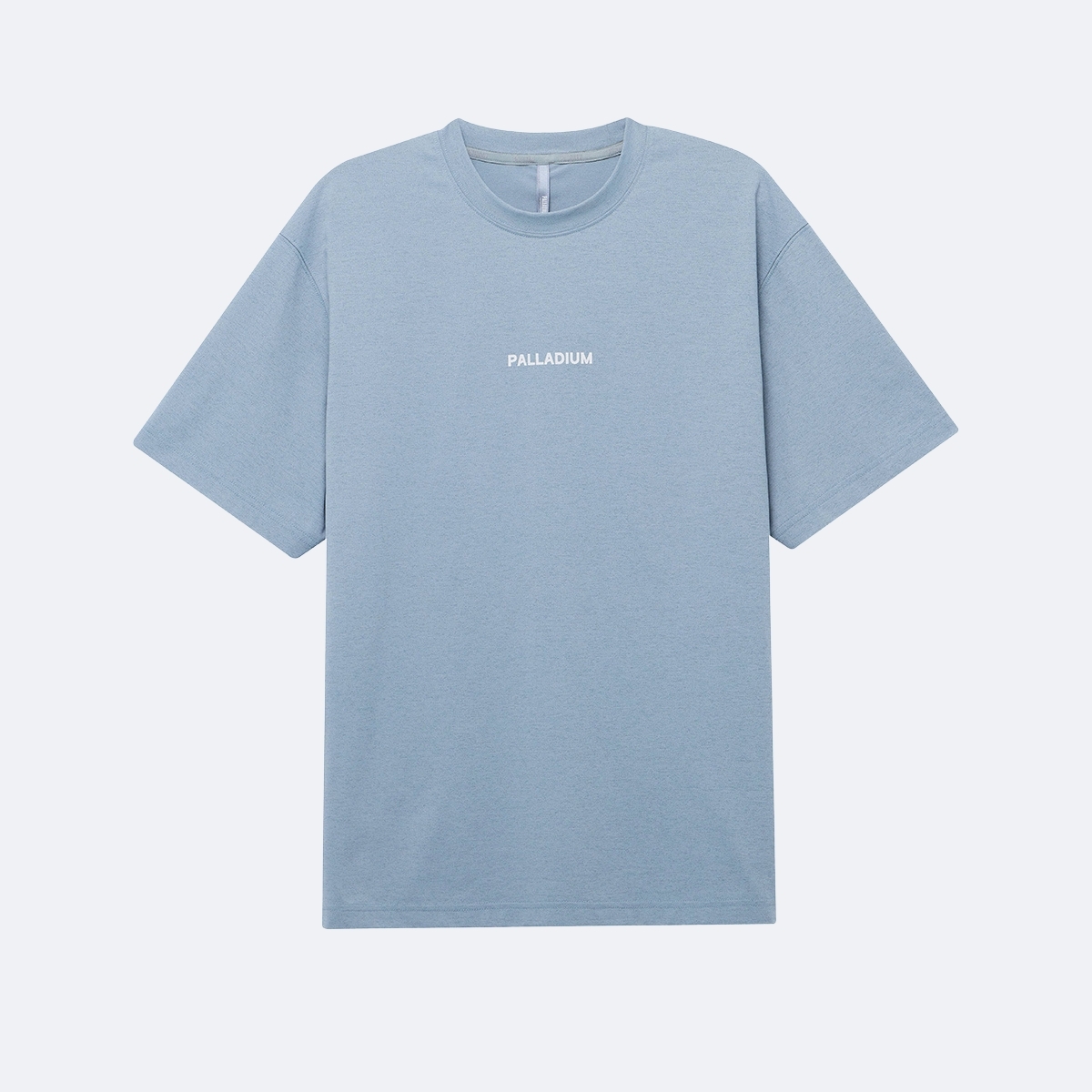 男裝 PALLADIUM LOGO T裇