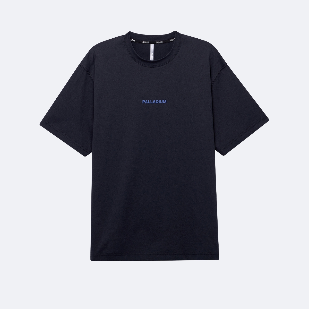 男裝 PALLADIUM LOGO T裇