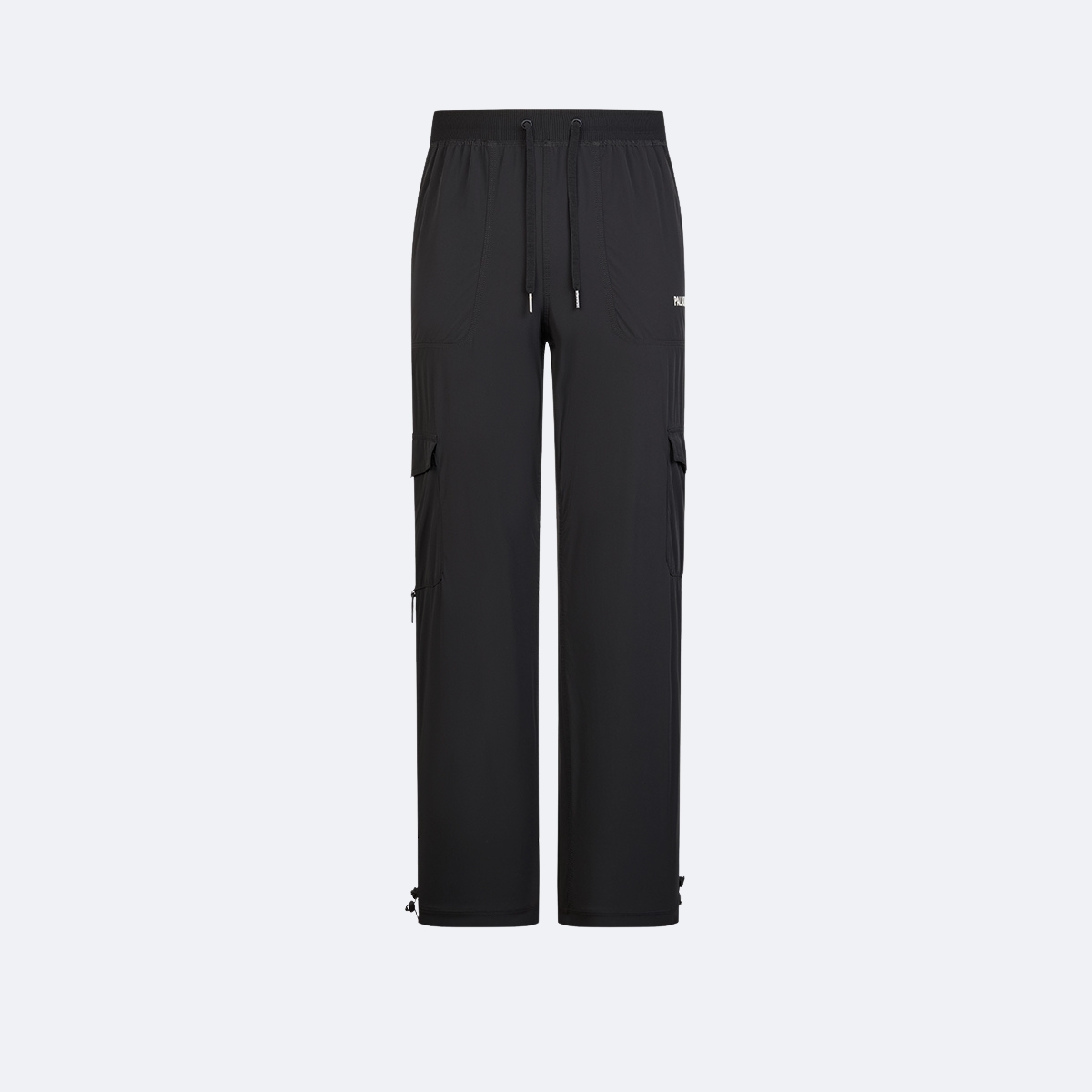女裝 PALLADIUM LOGO 工裝長褲