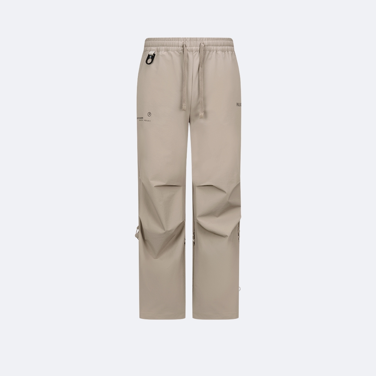 女裝 PALLADIUM LOGO 休閒長褲
