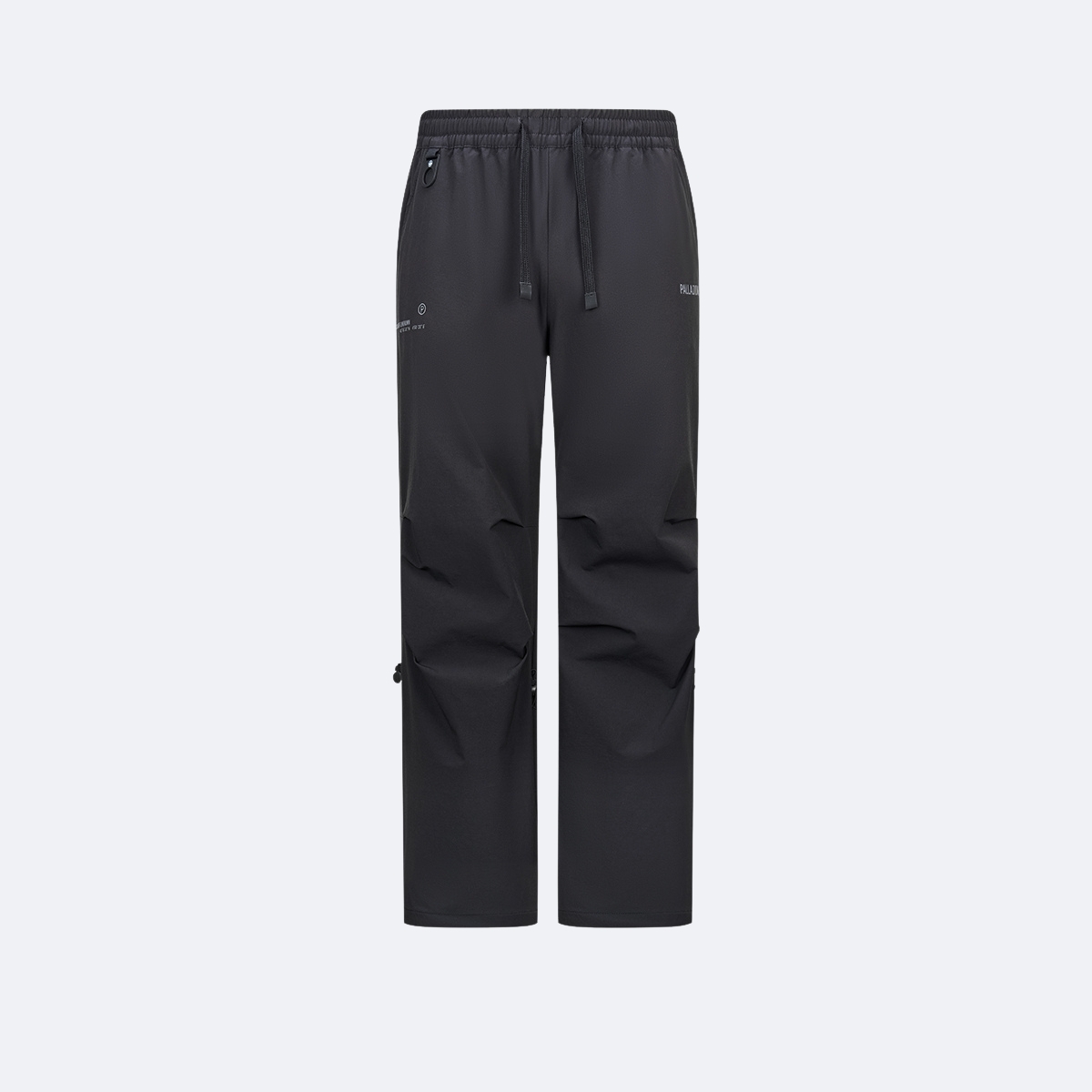 女裝 PALLADIUM LOGO 休閒長褲