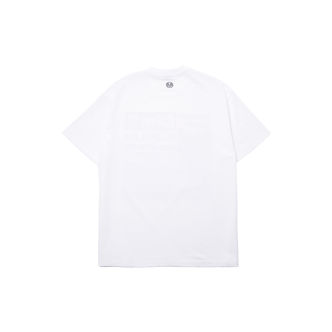 MJF RUNTPE FLYER TEE