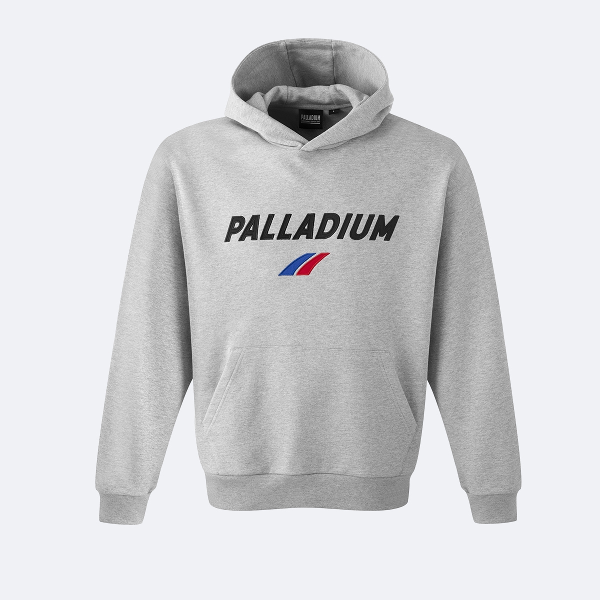 男裝 PALLADIUM LOGO 連帽衛衣