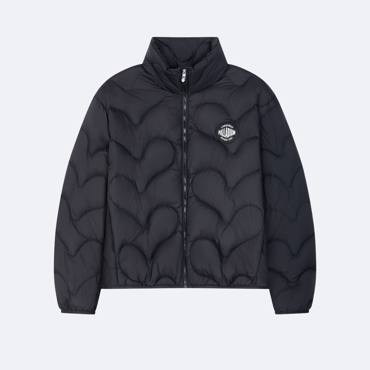 女裝 PALLADIUM LOGO 羽絨外套