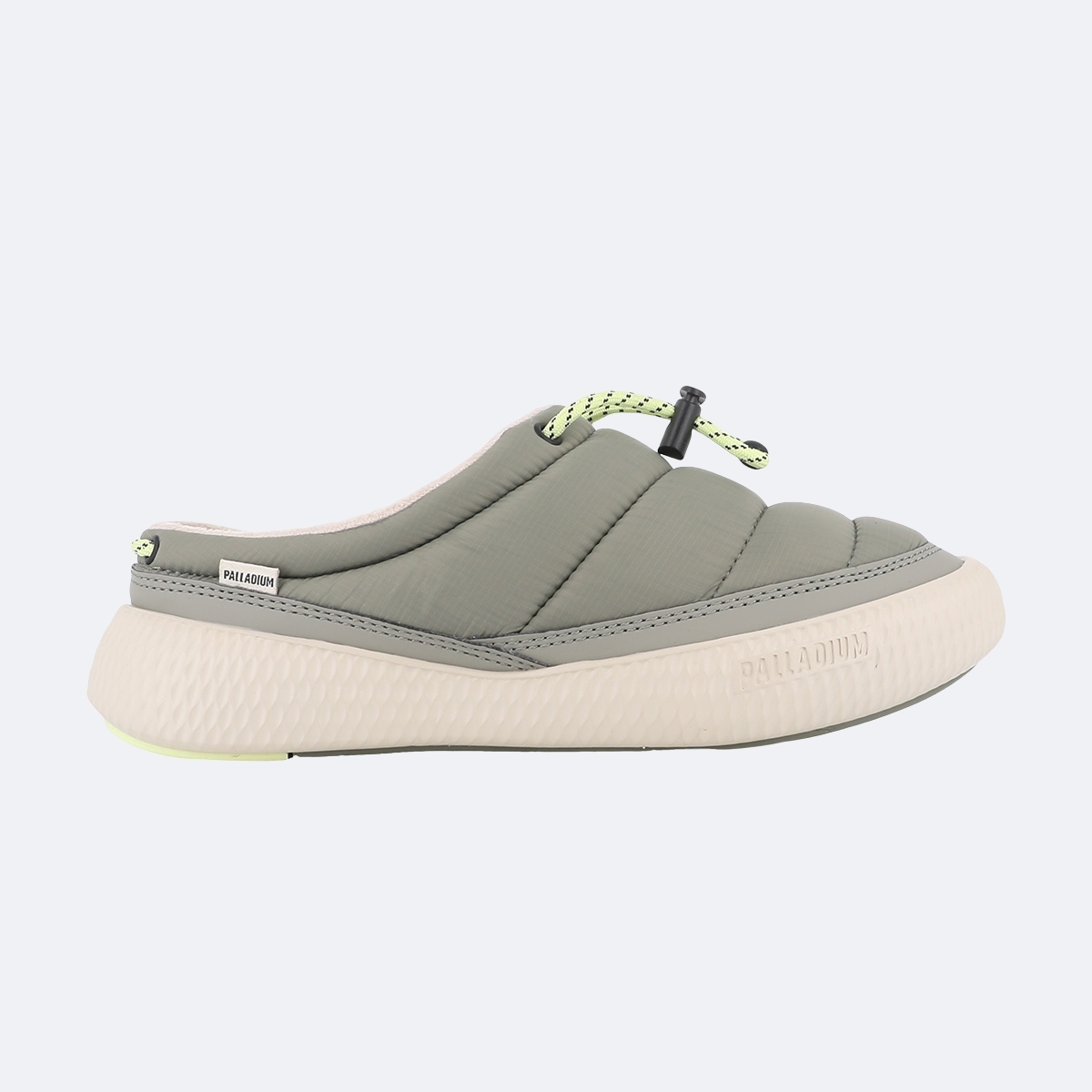 女裝 PALLANOVA PAD MULE 拖鞋