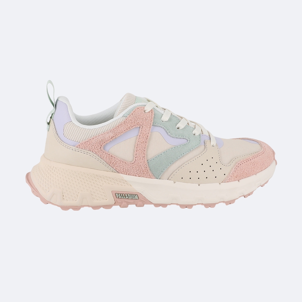 女裝 OFFRUNNER OUTCITY 休閒鞋