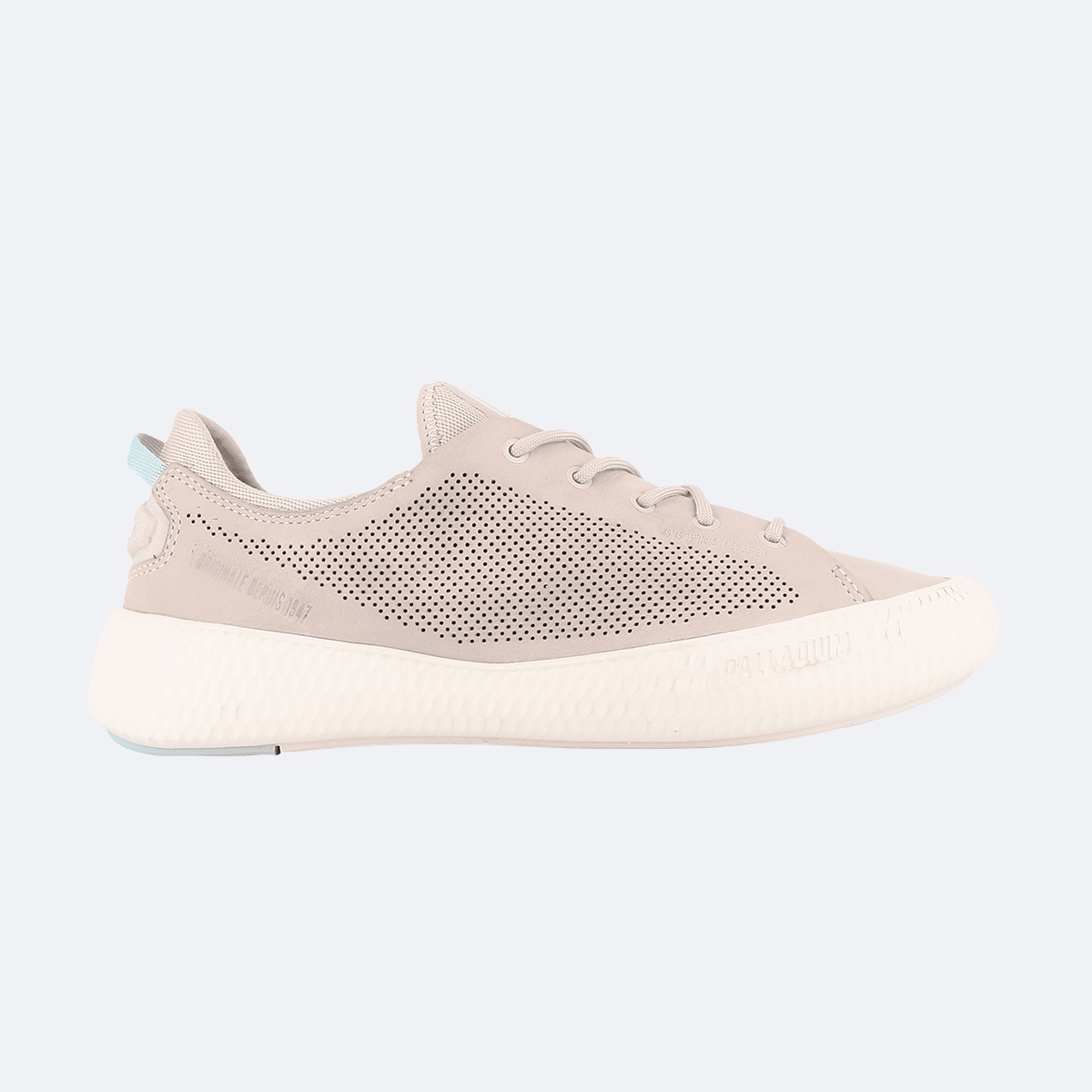 女裝 PALLANOVA LTH 板鞋