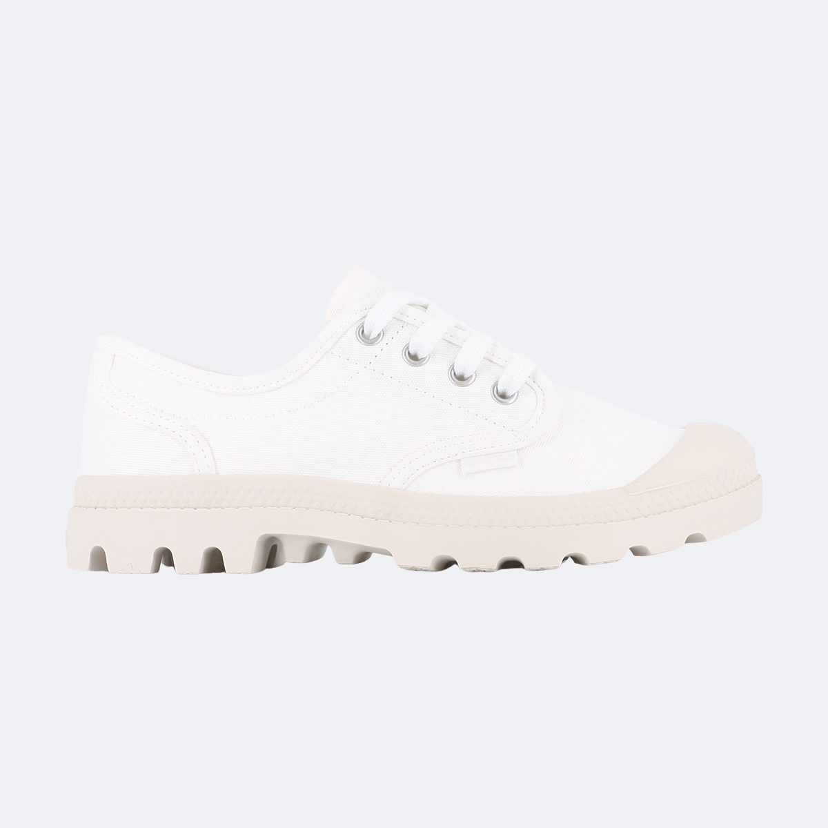 女裝 PAMPA OXFORD 帆布鞋
