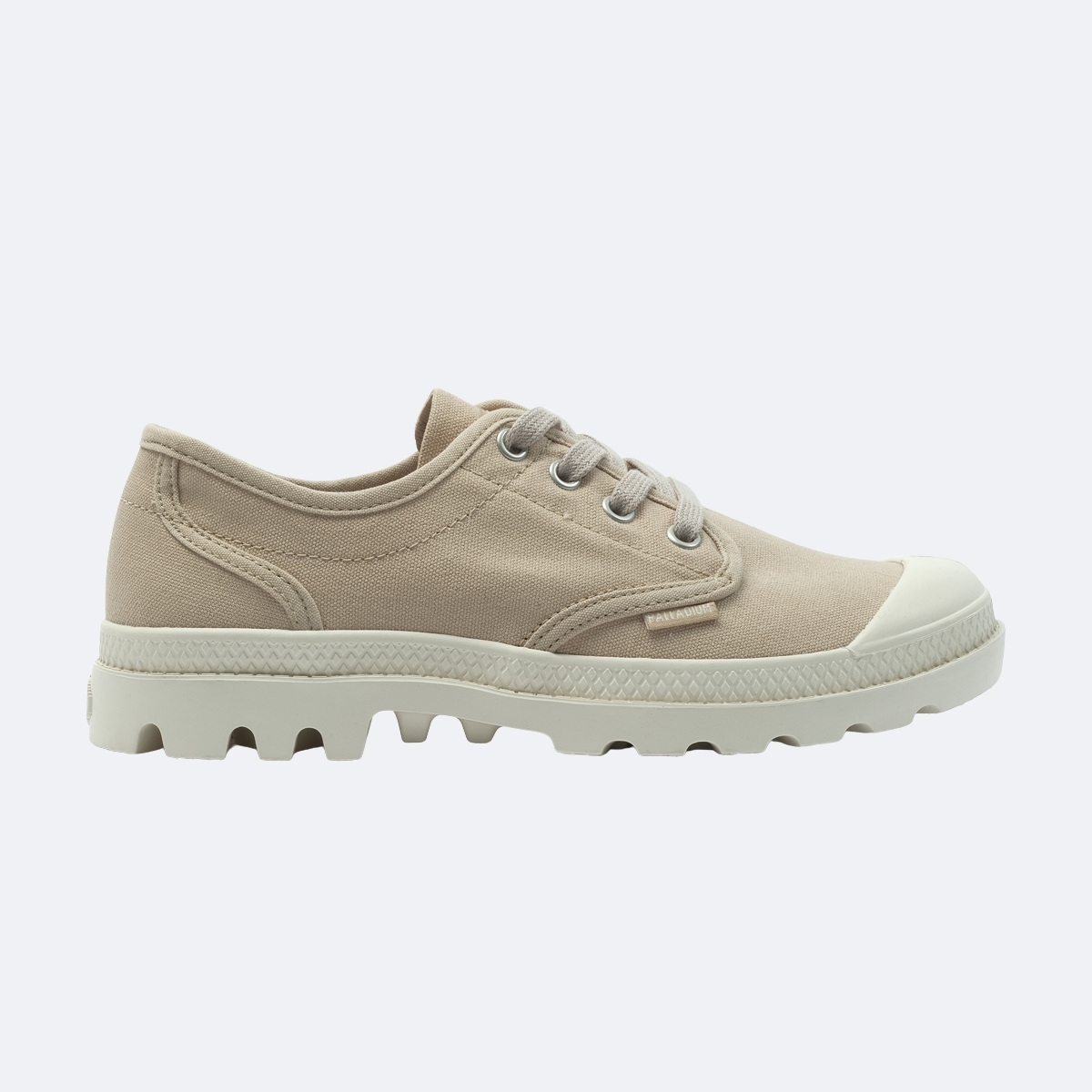 女裝 PAMPA OXFORD 帆布鞋